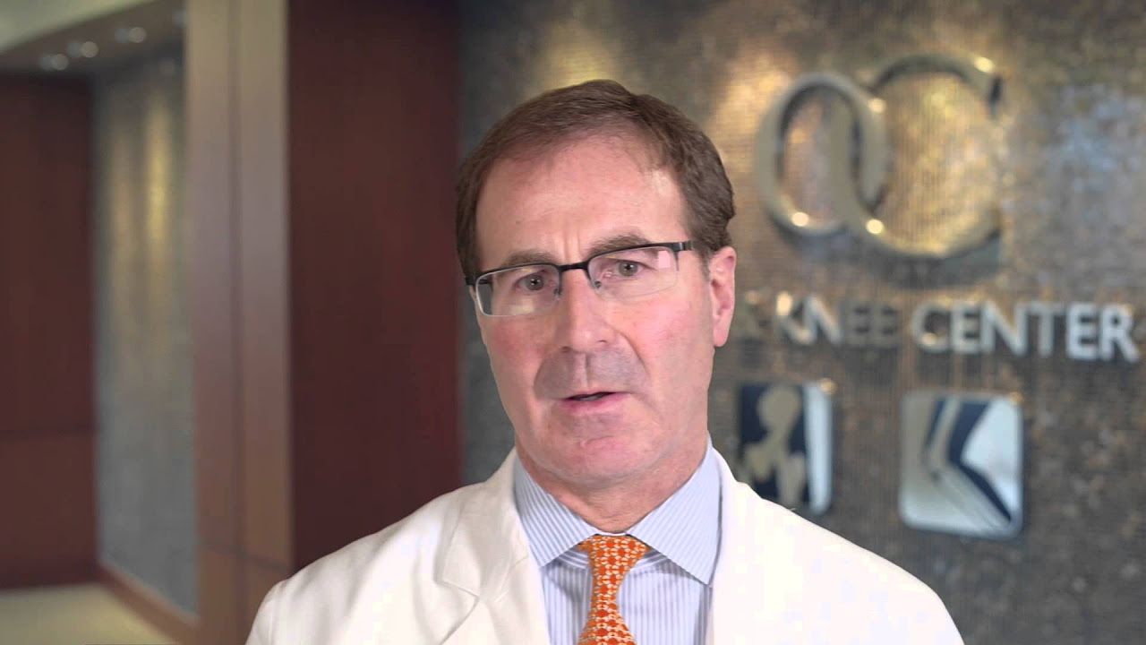 FAQs About Joint Replacement Surgery - Post Surgery