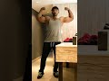 BODYBUILDING MOTIVATION 2021 #SHORTS #FITNESS