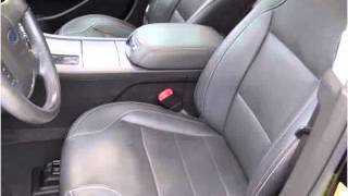 preview picture of video '2011 Ford Taurus Used Cars Alabaster AL'