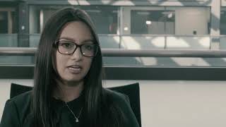 ITW Employee Highlights: Marlene Diaz