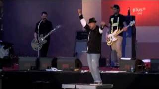 Beatsteaks - Cheap Comments (HQ) LIVE @ Rock am Ring 2011