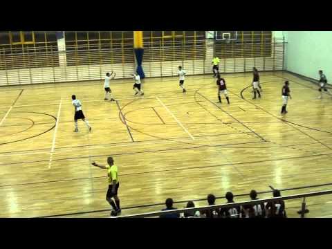 Unisław Team - Red Dragons Pniewy 1:2