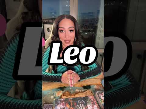 Leo Zodiac Reading Week of 03/02