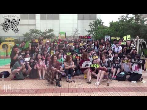 [BG - TH] [Thai Sub] 130811 Brown Eyed Girls - MINI FAN MEETING vol.2