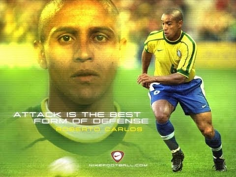 FIFA 13 | Roberto Carlos Freekick Tutorial