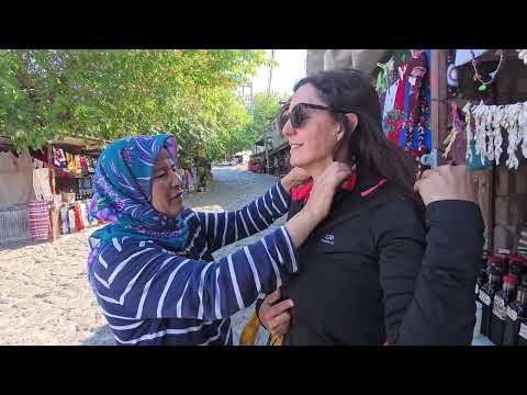 Grecia & Turchia in Camper: Un Viaggio Epico tra Storia e Natura da Igoumenitsa a Bursa