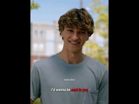 Belly & Jeremiah || Next To You💕 #thesummeriturnedpretty #tsitp #belly #bonrad #jellyfish #conrad