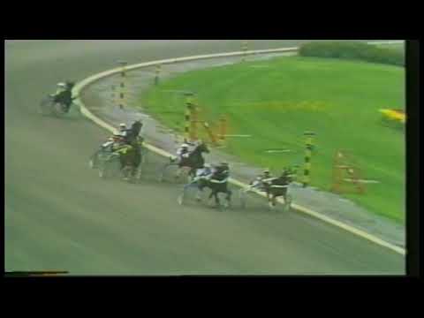1983- Elitlopp -Elitloppet - Ianthin