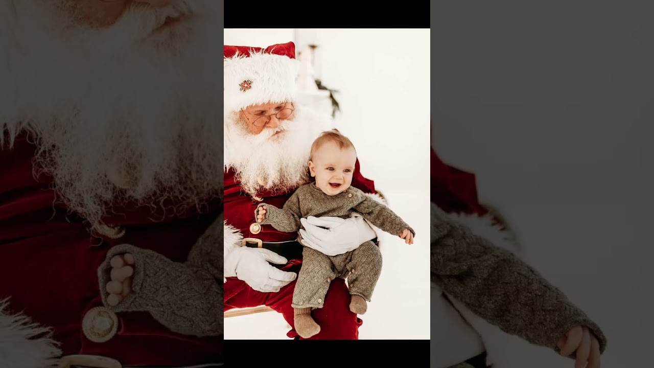 Promotional video thumbnail 4 for Santa Q
