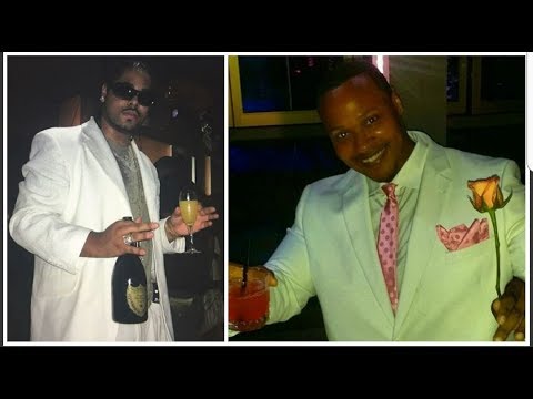 Silky Slim & Sin Ful The P Speaking On The Game And Just Real Sh** In General