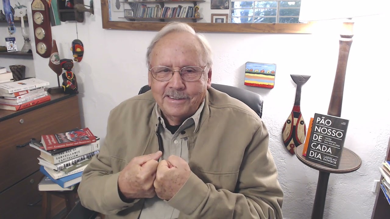 Sobre nossas desgraças generalizadas