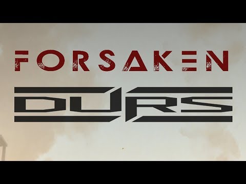 Durs - Forsaken (Official Audio)