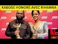 KABOSE ET RIHANNA AUX USA N TFLIX