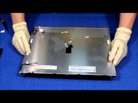 G104SN02 V0 LCD Display