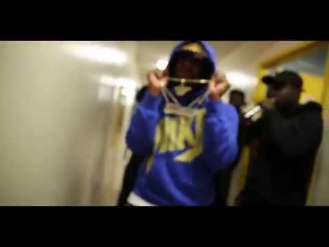 Young Blitz - Resume [HD] Official Video