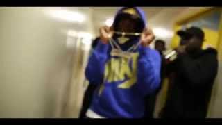 Young Blitz - Resume [HD] Official Video