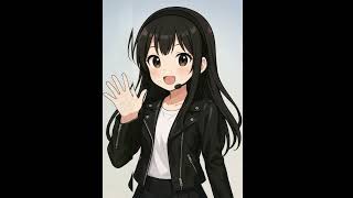 ChatGPTとDomo AIでvtuberの試作アニメを作成#short