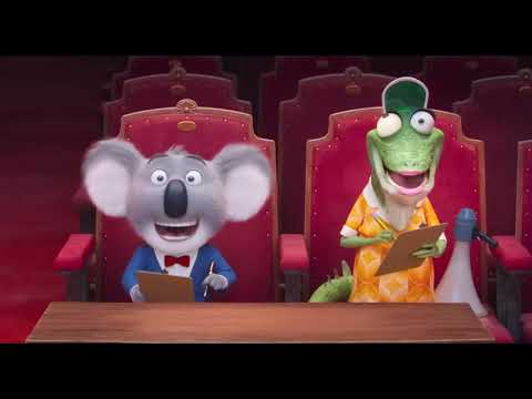 Sing - In Theaters This Christmas - Official Trailer