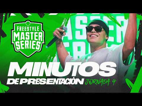 Urban Roosters and FMS México