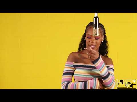 Yellow Spot: Nu 2x "2 Easy" feat. DaNoon