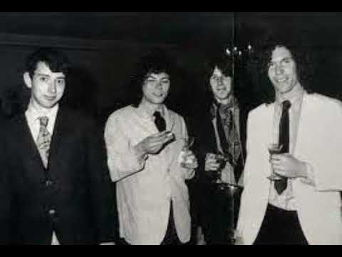 Plea for Tenderness - Modern Lovers (Rare Route 128 Revisited Version)