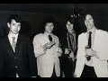 Plea for Tenderness - Modern Lovers (Rare Route 128 Revisited Version)