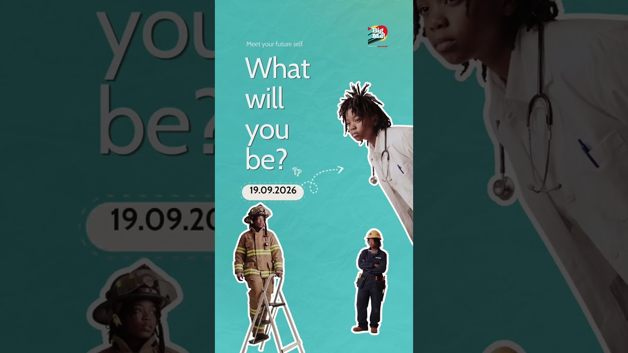 Unlock your learners’ future! #bigmecareerfair #bigmekenya #bigme  #mentorship  #career  #education
