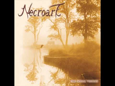 Necroart - Le Fleur Noir [Italy] [HD] (+Lyrics)