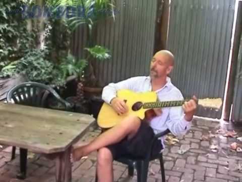 Thumbnail for Peter Howe & Tim Gaze : Just A Little Place HD by Tim Gaze