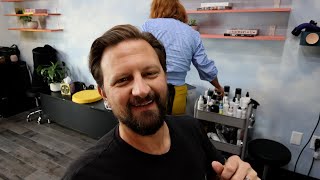 Finally Cutting My Hair, Pranking My College Roommate & Getting Ready For The Disney Destiny Cruise!