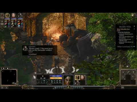 IVATOPIA let's play Spellforce 3 Ep 44 - To Everlight!