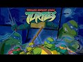 TMNT Theme Song 1 Hour Loop 2003 Version