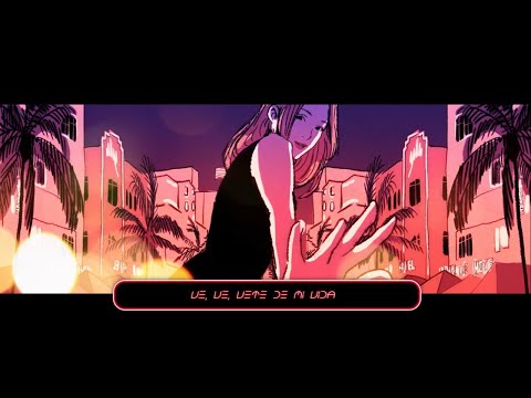 Video thumbnail for Desembaça (Vete de Mi Vida)