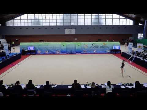 КВАЛИФИКАЦИИ КАТ.ЕЛИТ-02.2020 НОА ТИТЕВА/ЛЕНТА/