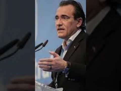 Encuentran #estrangulado y #tiroteado cerca de su coche al #exalcaldepopular de #Gandía #ArturoTorro