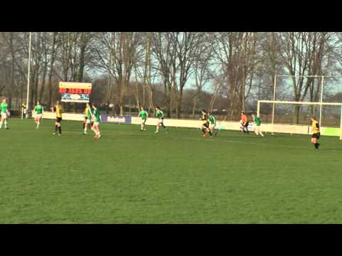 be ready vr1   bavel vr1 1e helft deel 2