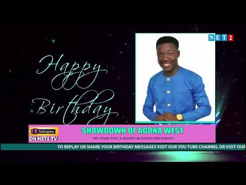 The Dialogue (AUGUST 8, 2025)