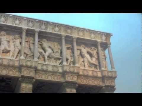 Cantoria di Luca della Robbia al Museo Opera del Duomo di Firenze