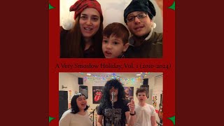 Santa Bring My Baby Back to Me (2020)