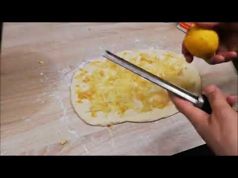 Recette de beignets aux pommes parfait pour le gouter  ✔ #beignets  #recette   #friture