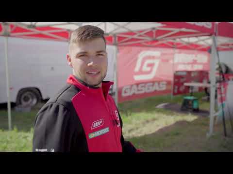 Loris Freidig | the working racer | Race Preparation | Vlog #4/5