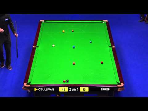 Ronnie O'Sullivan's Snooker Playstation 3