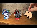 I Wish They Were Real
