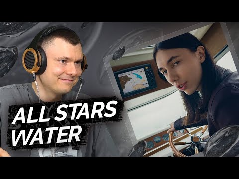 Heronwater — 70 BARS | Track and Video Analysis