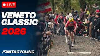 DIRETTA | VENETO CLASSIC 2026