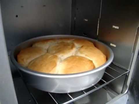 Coleman Camp Oven Review