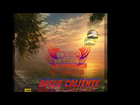 Daresh Syzmoon & Vickyproduction   Bailando Caliente