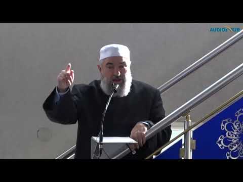 Hajr InshAllah, oj Palestinë! - Hoxhë Ferid Selimi - Hutbe