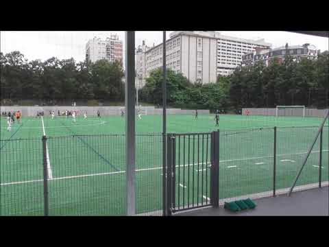 21 NATIONAL 2 J01 PARIS 13 ATLETICO SCHILTIGHEIM