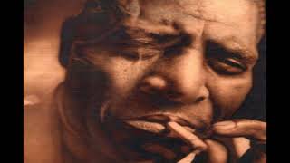 Howlin Wolf -The Red Rooster (1968, psychedelic version)